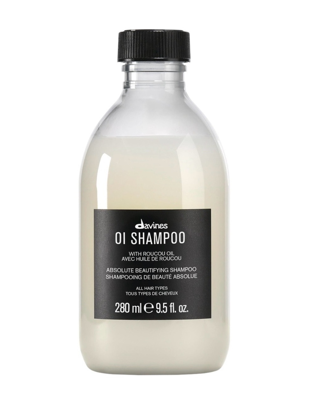Davines OI Shampoo - 280ml